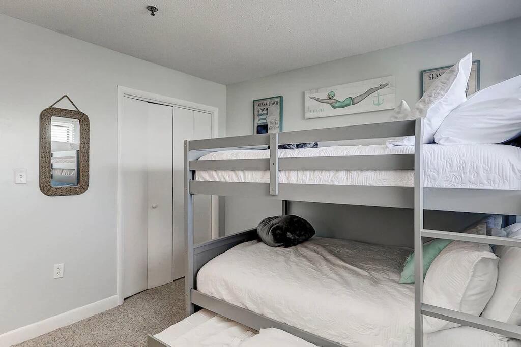 Resort Breeze- 2 Bedroom Pools, Hot Tub, Tennis, Beach Île de Hilton-Head Extérieur photo