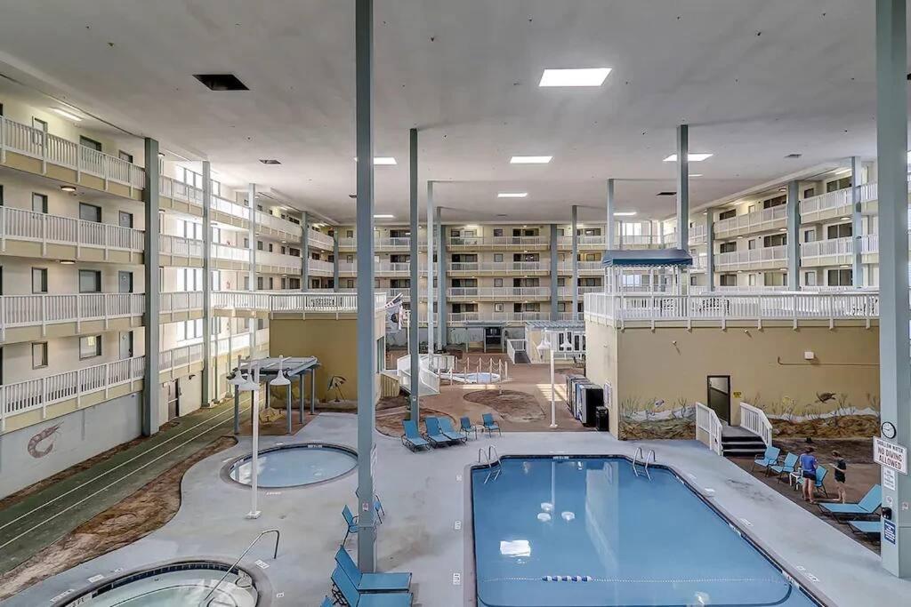 Resort Breeze- 2 Bedroom Pools, Hot Tub, Tennis, Beach Île de Hilton-Head Extérieur photo