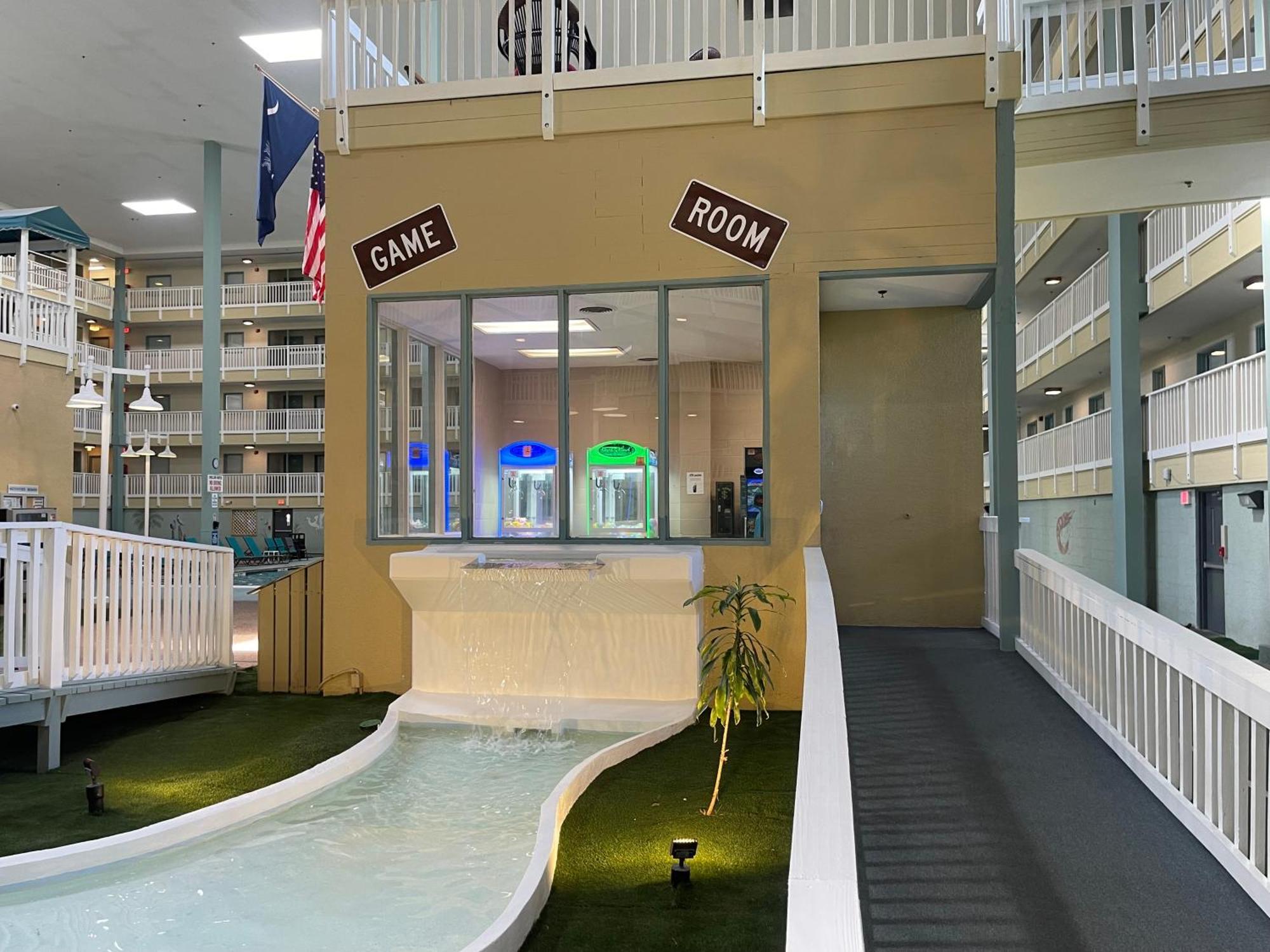 Resort Breeze- 2 Bedroom Pools, Hot Tub, Tennis, Beach Île de Hilton-Head Extérieur photo