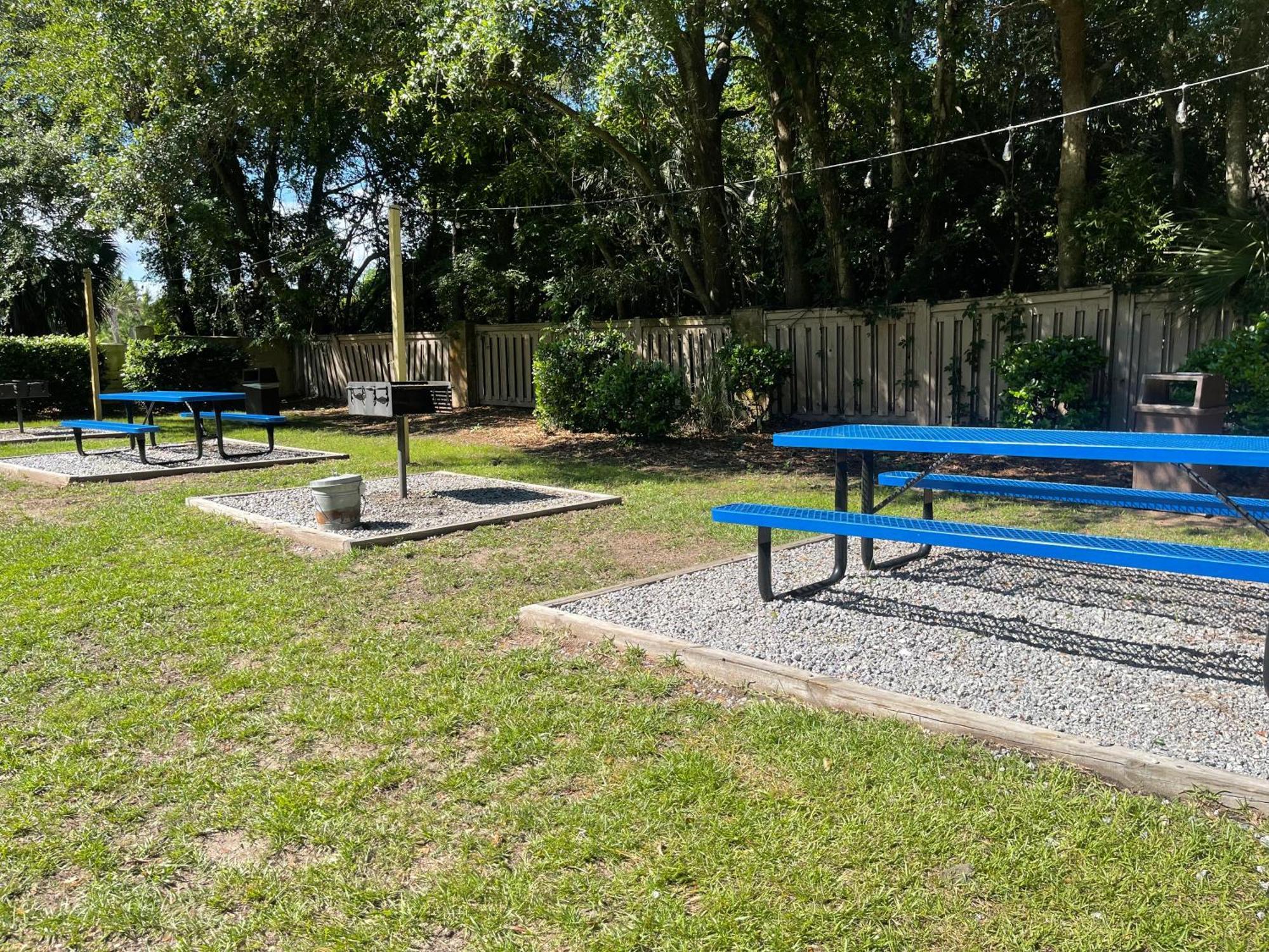 Resort Breeze- 2 Bedroom Pools, Hot Tub, Tennis, Beach Île de Hilton-Head Extérieur photo